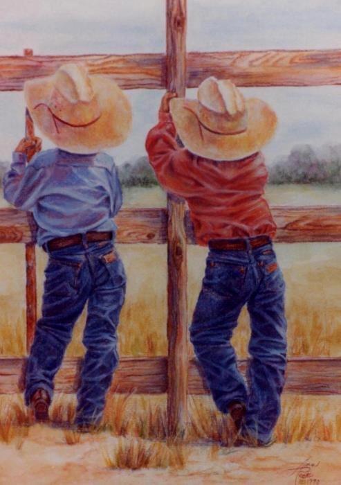 lil-cowboys