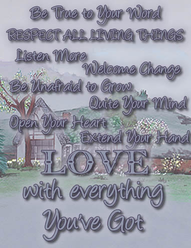 Love With Everything