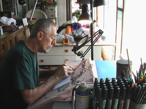 arts & crafts Studio