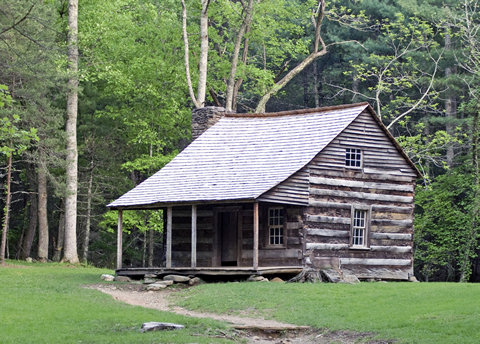Cabin at The Lake