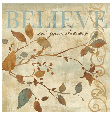 believe