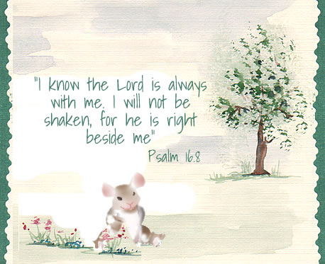 psalm16.8b