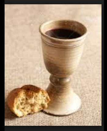 Communion Cup