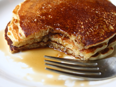 buttermilkpancakes